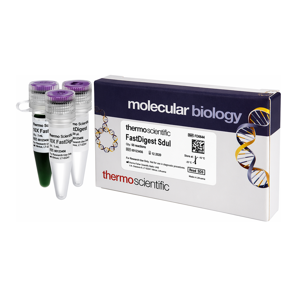 Thermo Fisher Scientific FastDigest SduI