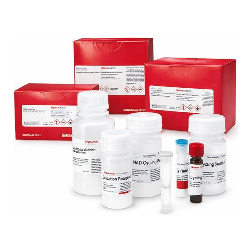 Merck INDOLE ASSAY KIT