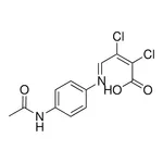 Merck 4-(4-ACETAMIDOPHENYLIMINO)-2,3 - 50 MG&