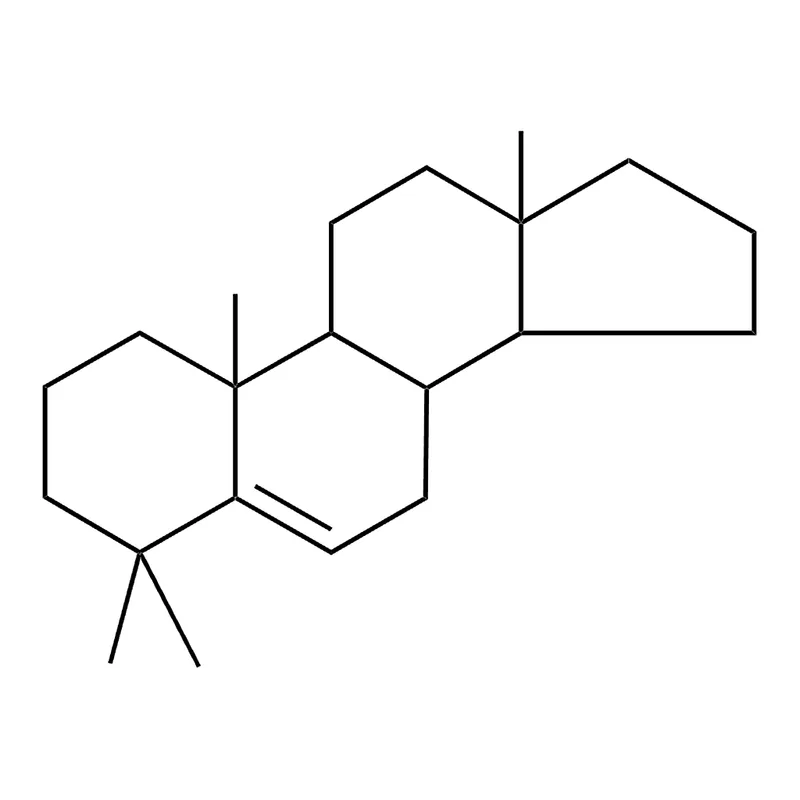 Merck 4,4-DIMETHYLANDROST-5-ENE - 1 MG