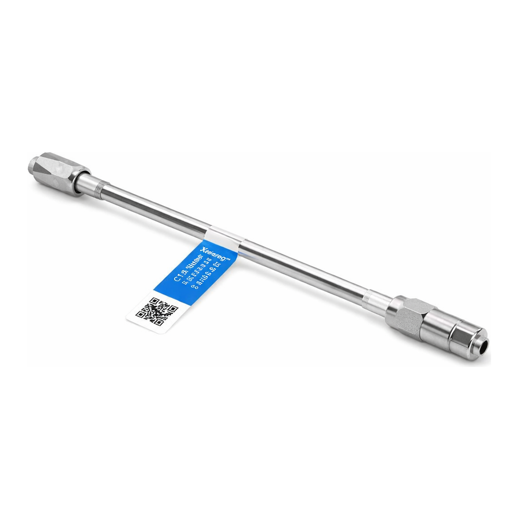 Waters XBridge Premier BEH C18 VanGuard FIT Column, 130Å, 2.5 µm, 4.6 x 50 mm, 1/pk