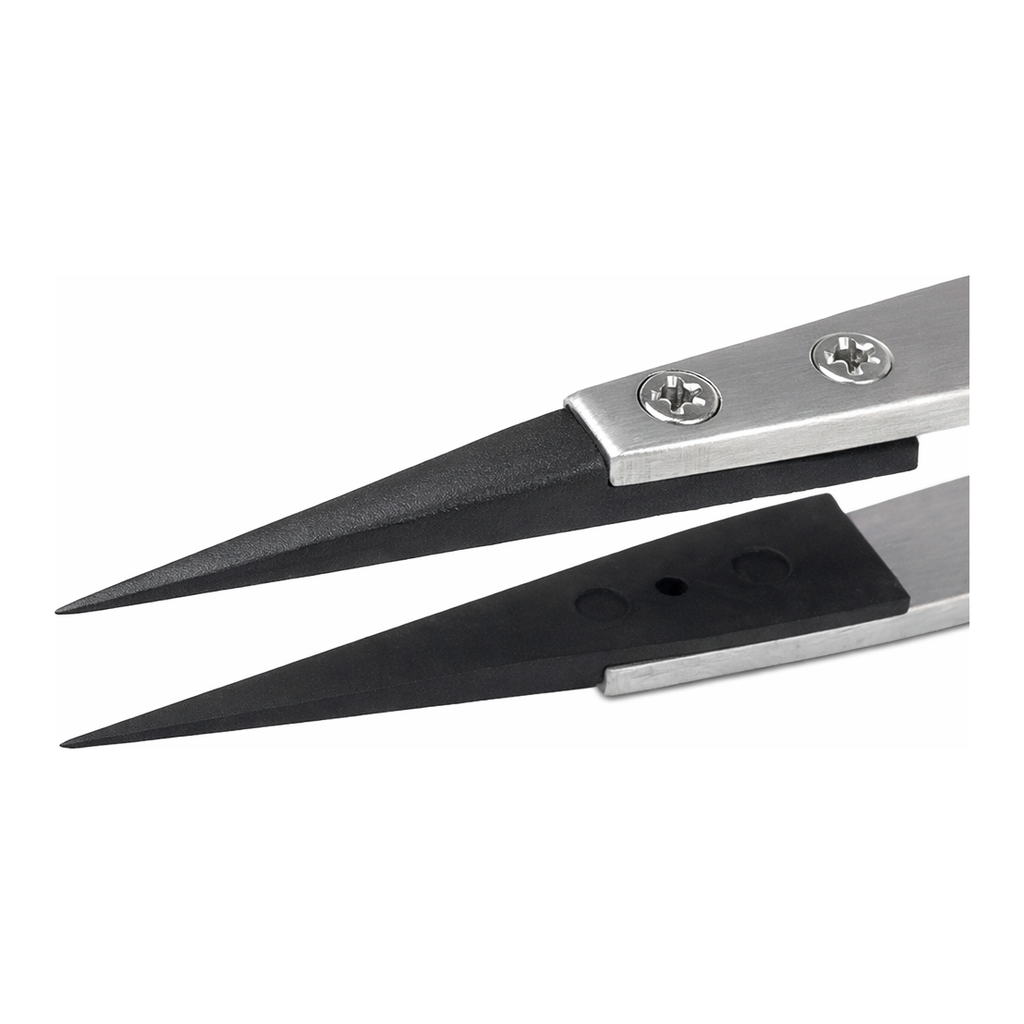 SIPEL 퀵 체인지 핀셋 1316/1416-SA Tweezer