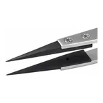 SIPEL 퀵 체인지 핀셋 1316/1416-SA Tweezer