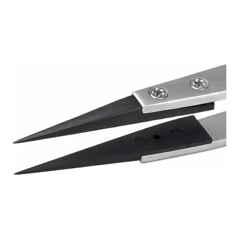 SIPEL 퀵 체인지 핀셋 1316/1416-SA Tweezer