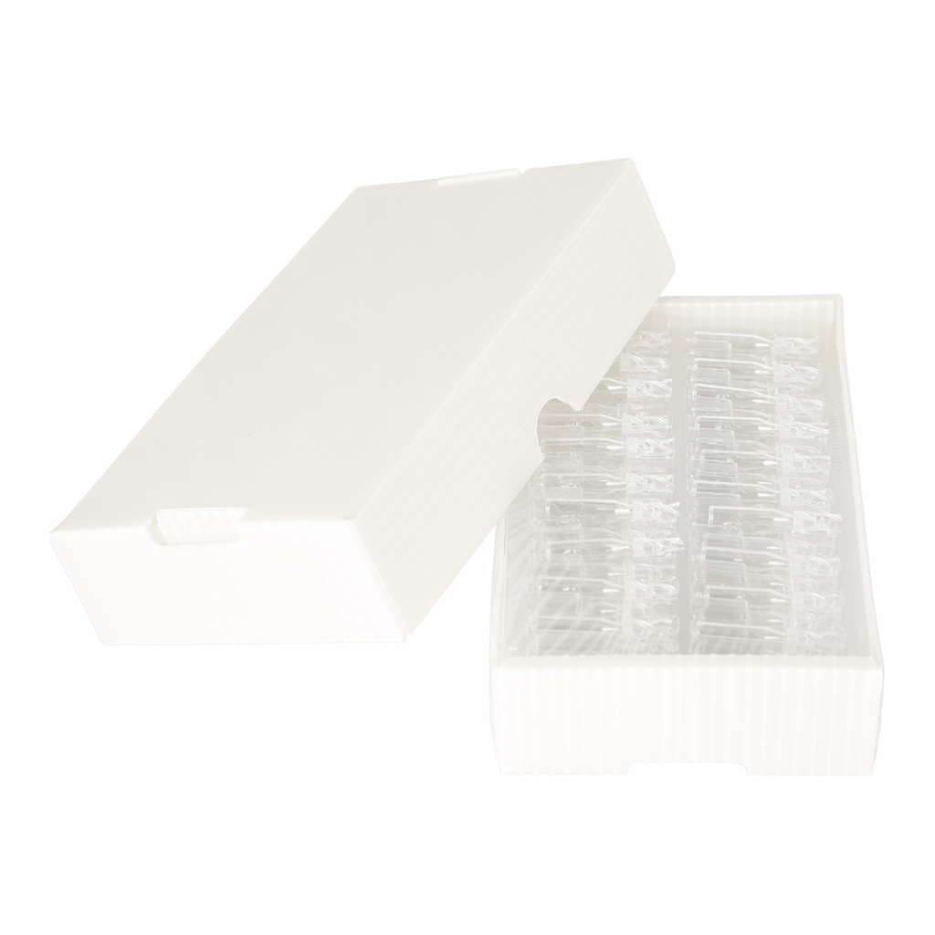 바이알인서트, Inserts, 250ul, For low volume sample