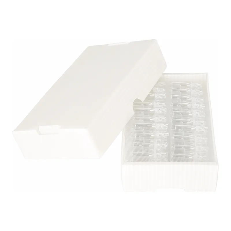 바이알인서트, Inserts, 250ul, For low volume sample
