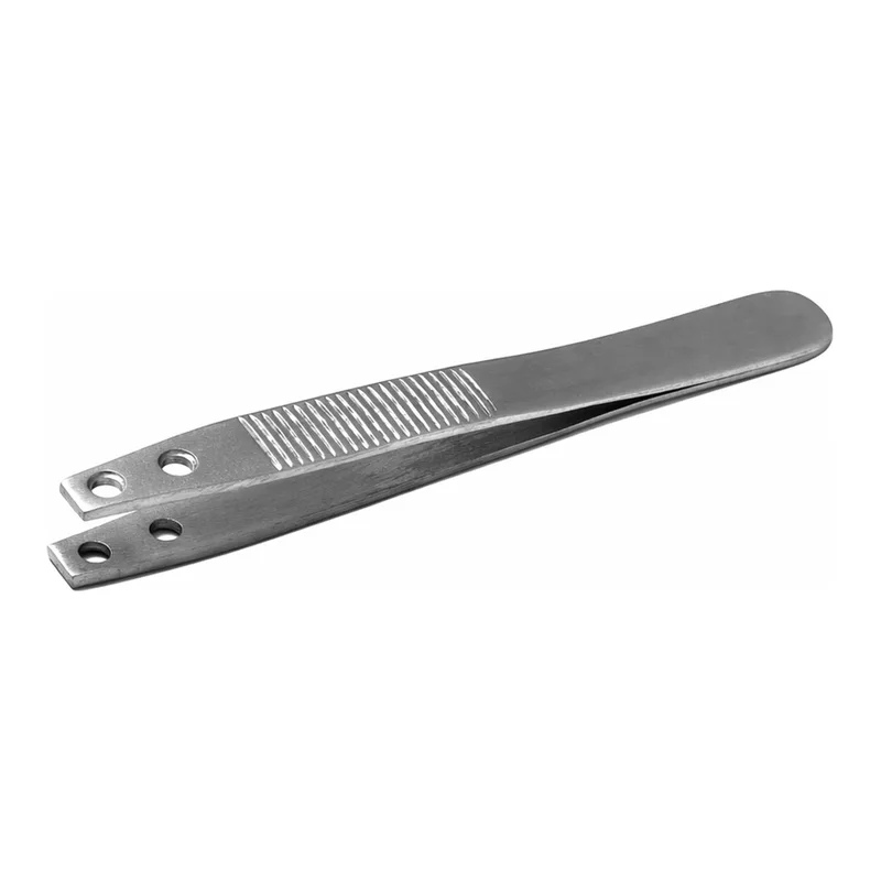 SIPEL 퀵 체인지 핀셋 핸들 1600-AL Tweezer