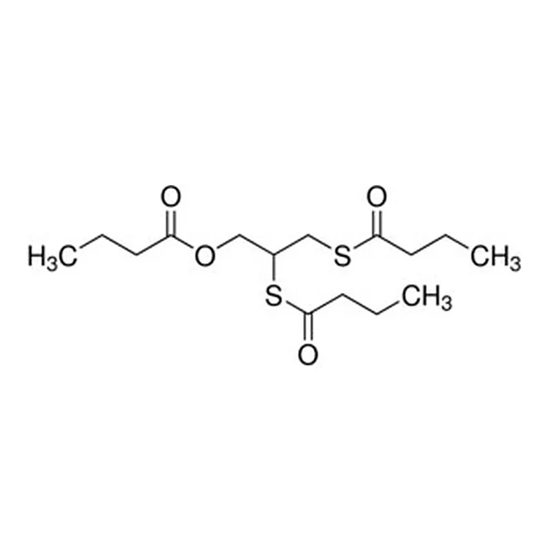 Merck 2,3-DIMERCAPTO-1-PROPANOL TRIBUTYRATE, 9