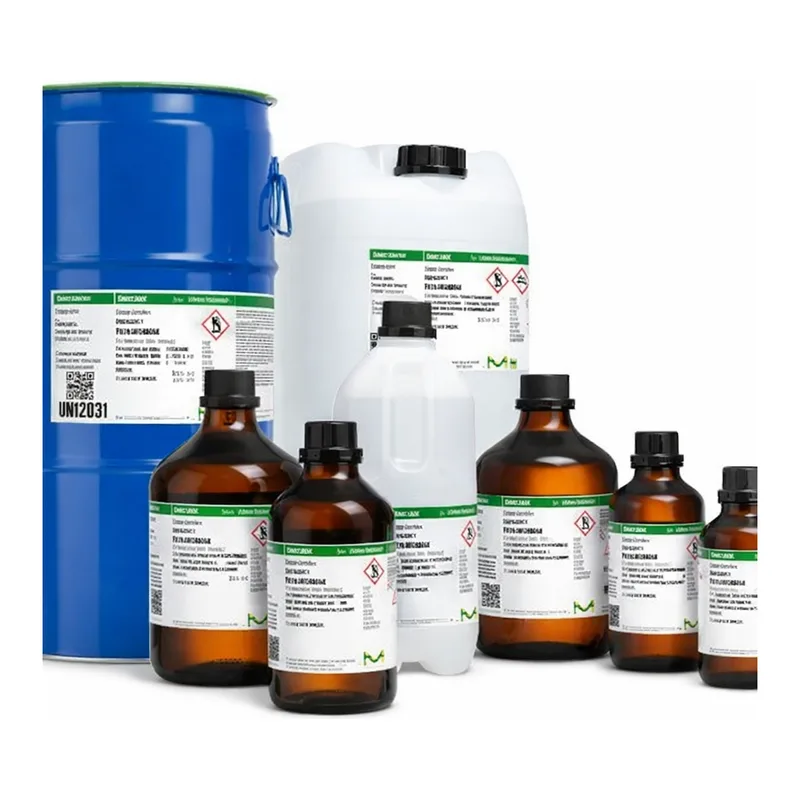 Merck AMIDOSULFURIC ACID FOR ANALYSIS EMSURE