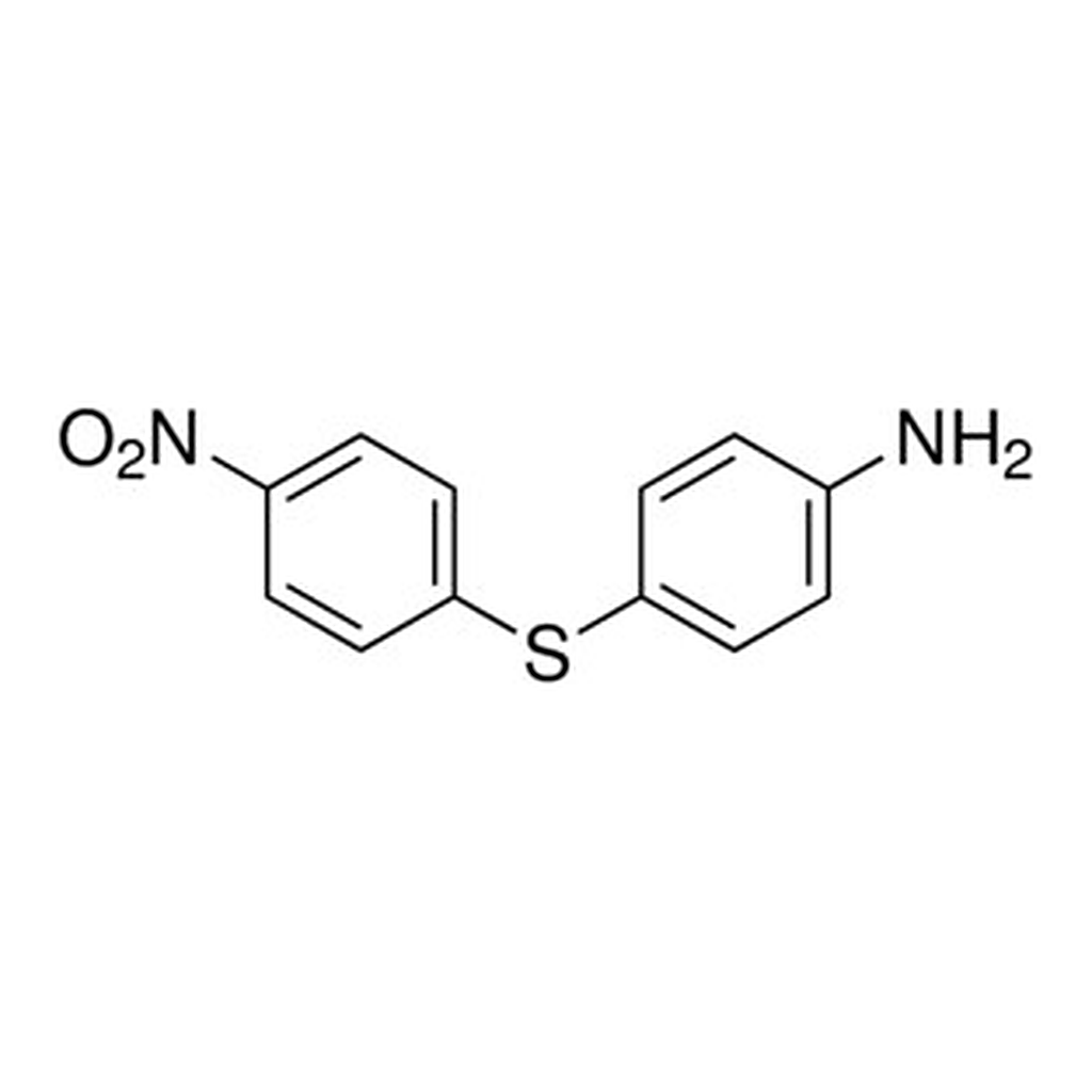 Merck 4-AMINO-4``-NITRODIPHENYL SULFIDE, 98%