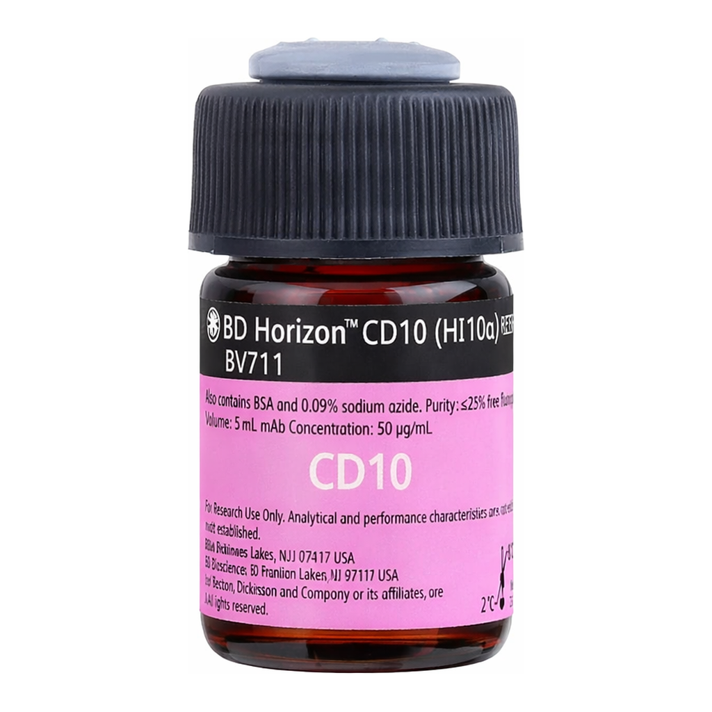 BD CD10 (HI10a) BV711