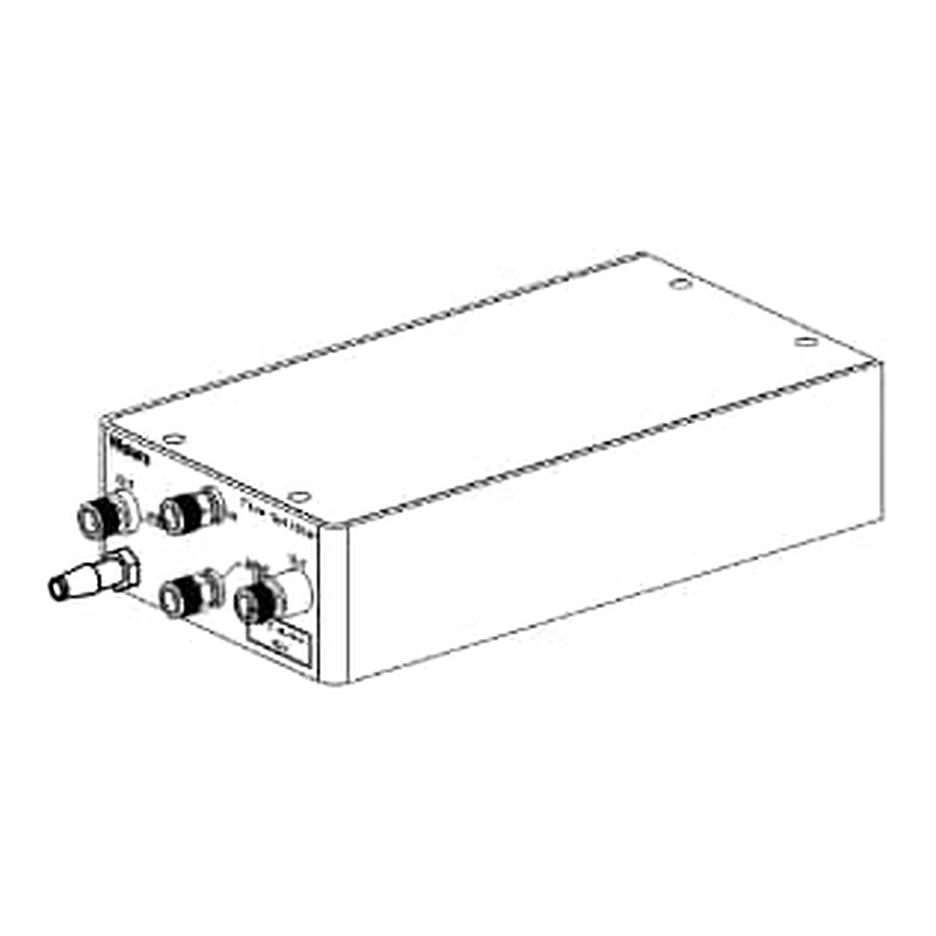 Waters Flow Splitter, 0.5-2mL, 15:1