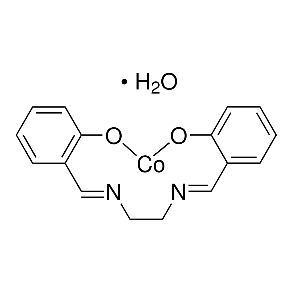 Merck N,N'-Bis(salicylidene)ethylenediaminocobalt(II) hydrate