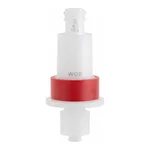 Waters Sep-Pak tC18 Plus Short Double Luer-Lock Cartridge, 50/pk