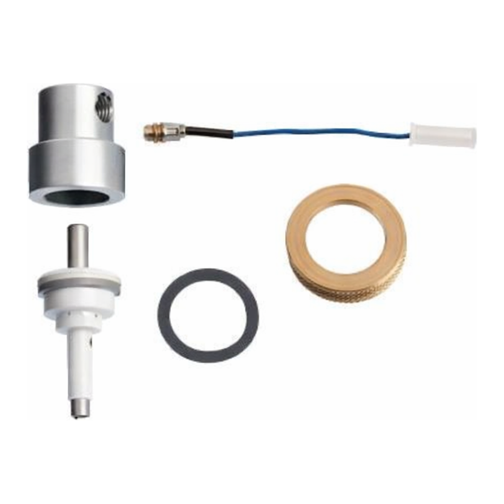 Restek FID Collector Assembly, Kit for HP 5890 FID