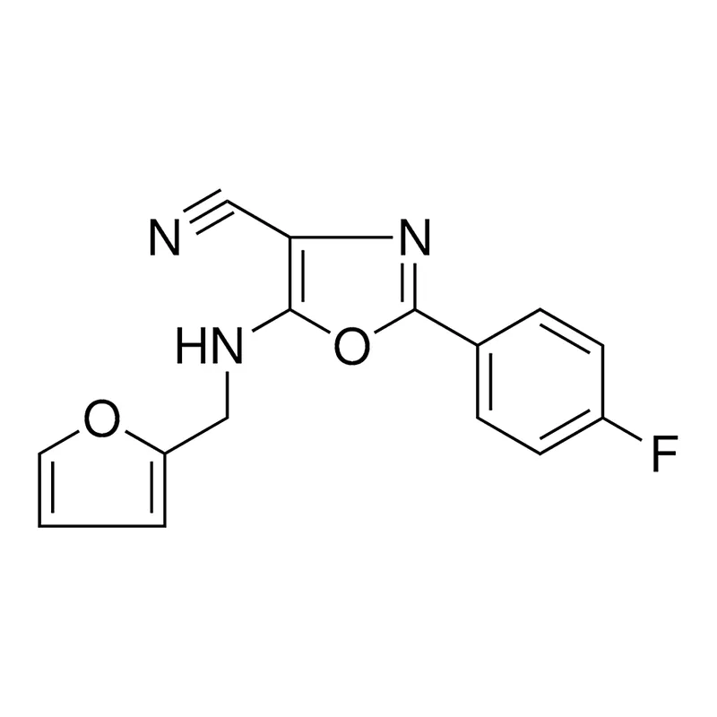 Merck 2-(4-FLUOROPHENYL)-5-((2-FURYLM - 10MG &
