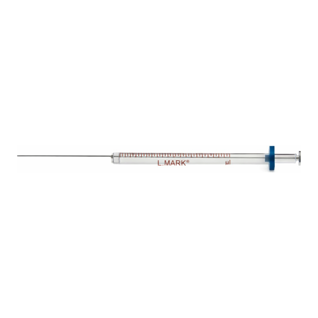 AS ONE Vial Syringe (Liquid/Gas), Fixed Needle, 바이알 시린지 (약체/가스), 고정 타입