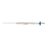 AS ONE Vial Syringe (Liquid/Gas), Fixed Needle, 바이알 시린지 (약체/가스), 고정 타입