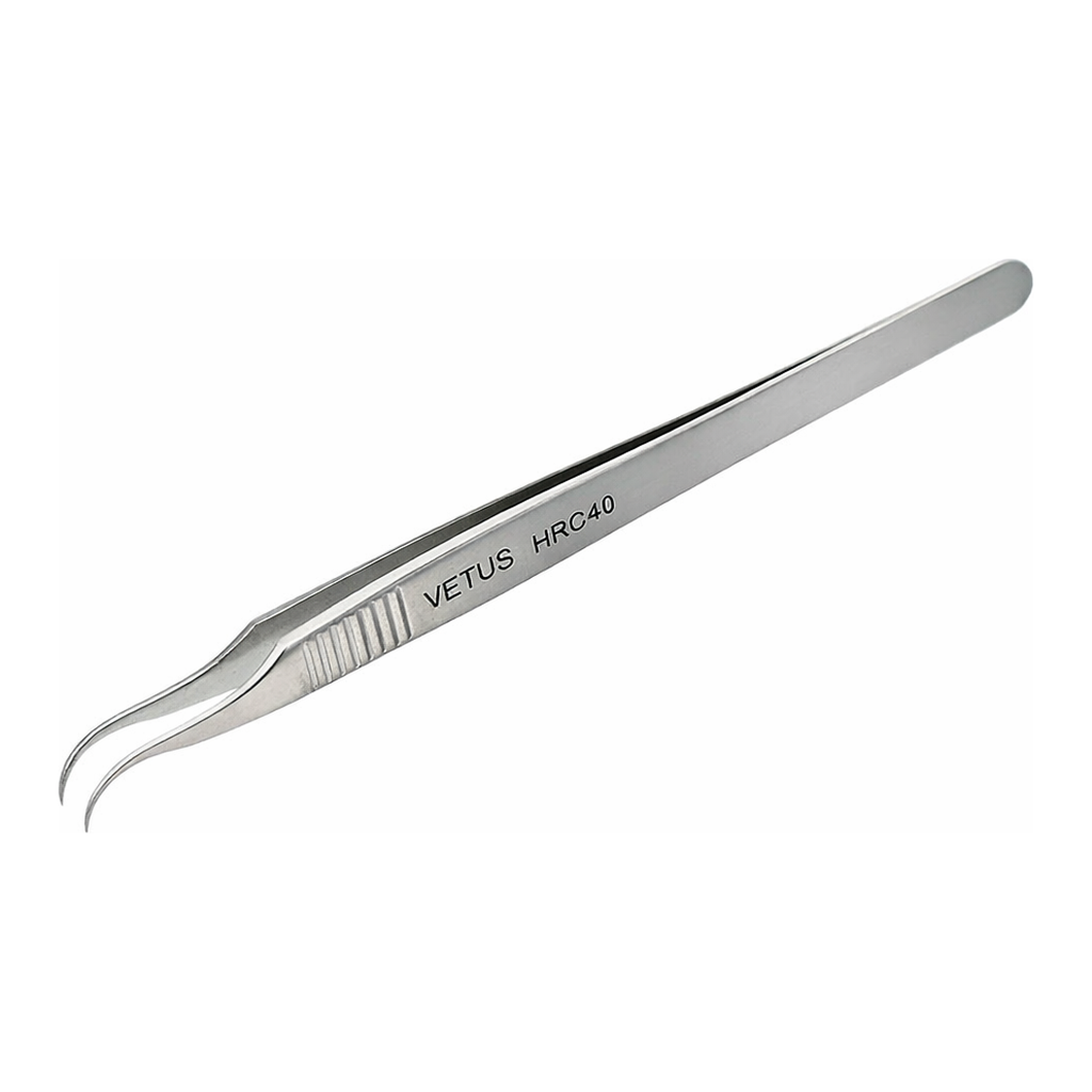 AS ONE Tweezer PrecisIon Clean-Pack, 정밀핀셋