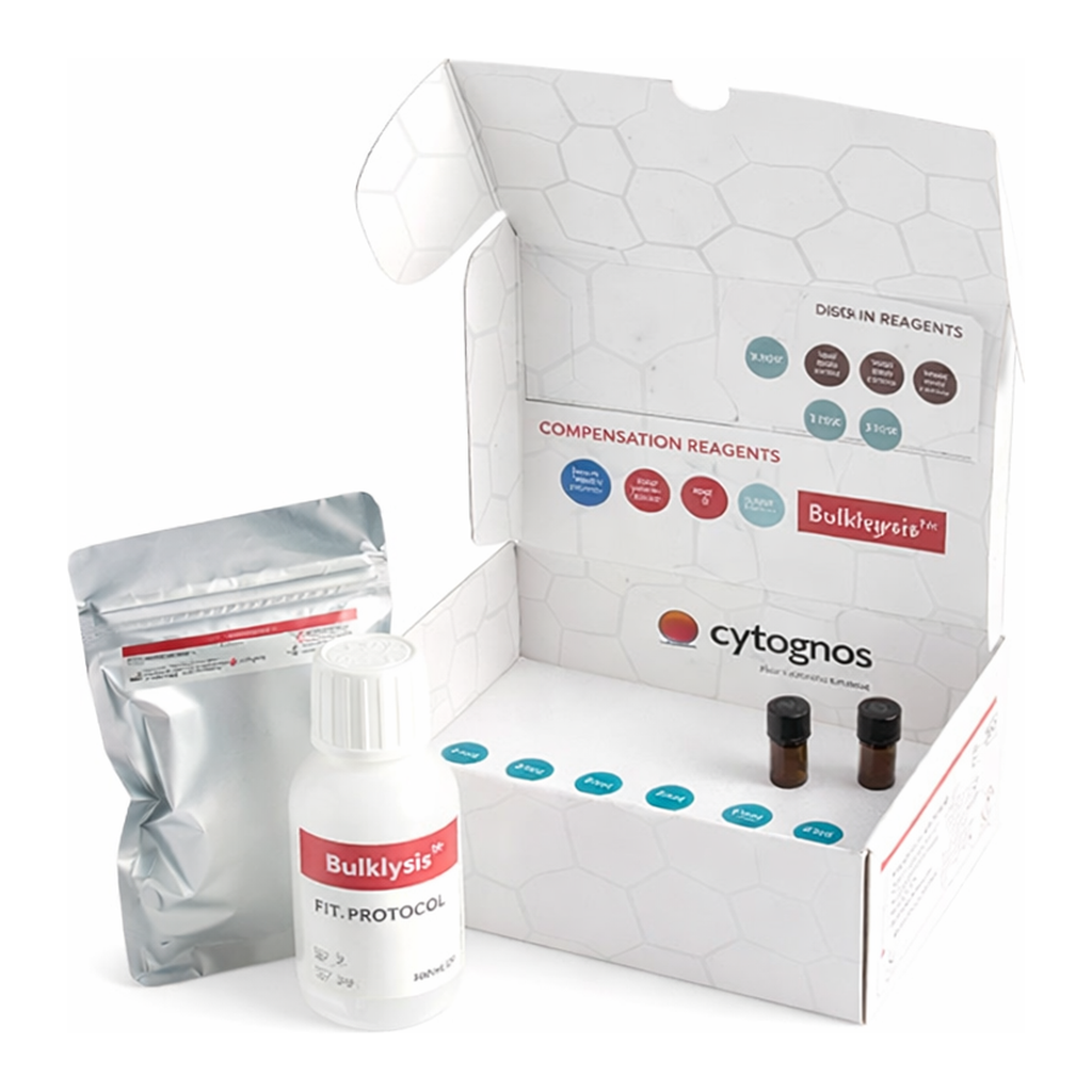 BD Primary Immunodeficiency Orientation Tube