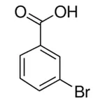 Merck 3-BROMOBENZOIC ACID, 98%