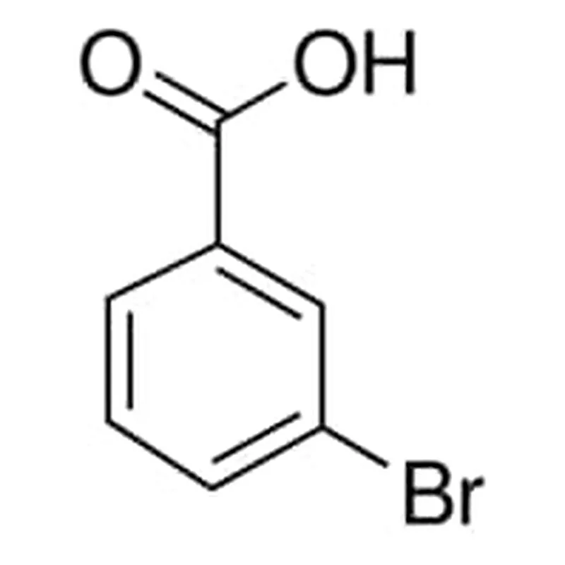 Merck 3-BROMOBENZOIC ACID, 98%