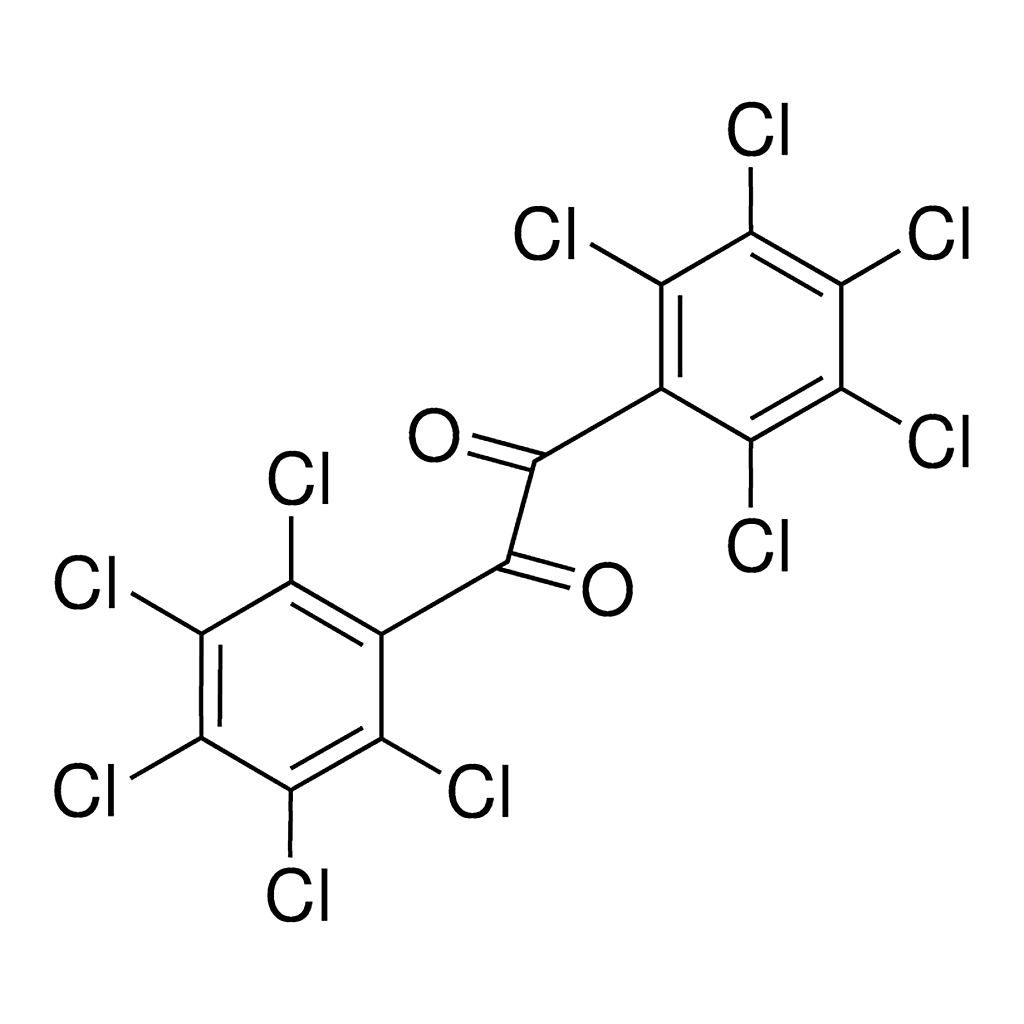 Merck DECACHLOROBENZIL-