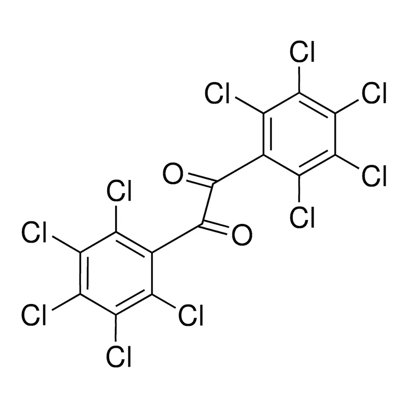 Merck DECACHLOROBENZIL-
