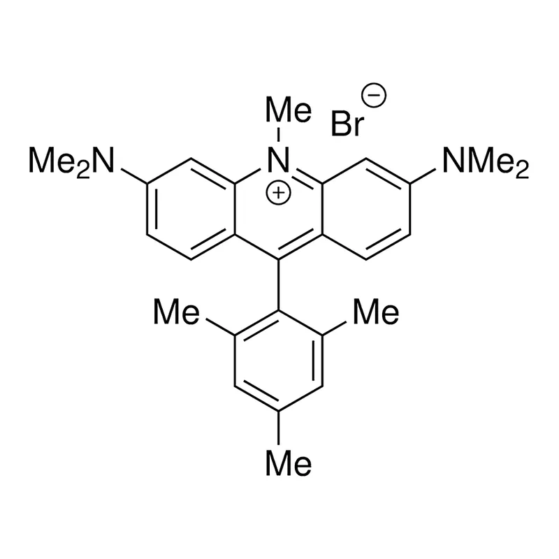 Merck 3,6-Bis(dimethylamino)-9-mesityl-10-methylacridinium bromide