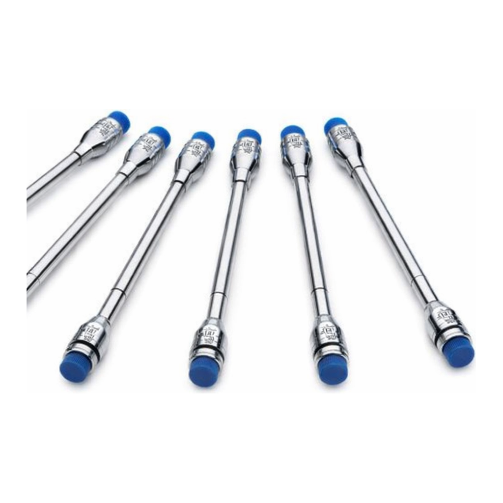 Restek Raptor Polar X 2.7um 50 x 2.1mm