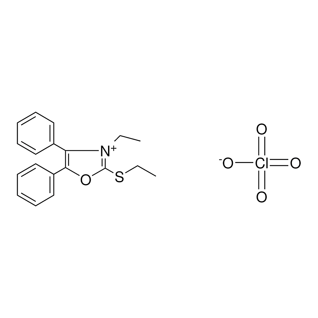 Merck 3-ETHYL-2-(ETHYLTHIO)-4,5-DIPHE-