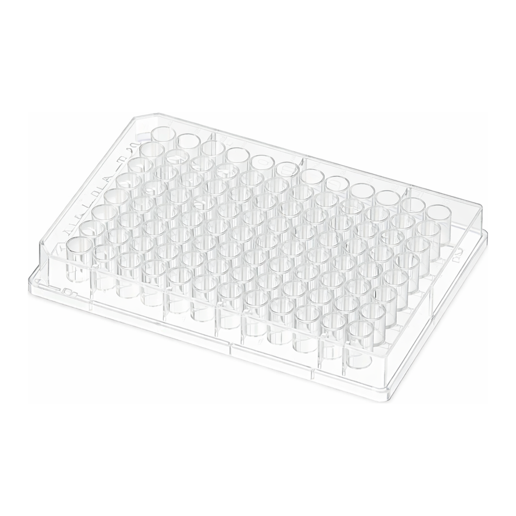 Thermo Fisher Scientific Pierce Streptavidin Coated High Capacity Plates, Clear, 96-Well, 5 plates