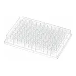 Thermo Fisher Scientific Pierce Streptavidin Coated High Capacity Plates, Clear, 96-Well, 5 plates