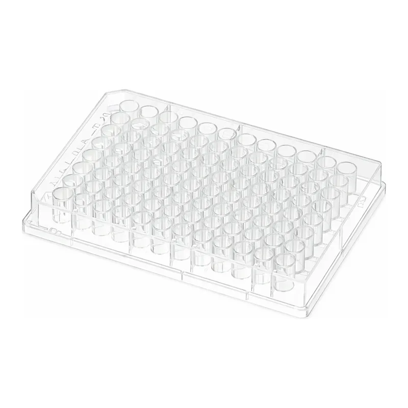 Thermo Fisher Scientific Pierce Streptavidin Coated High Capacity Plates, Clear, 96-Well, 5 plates