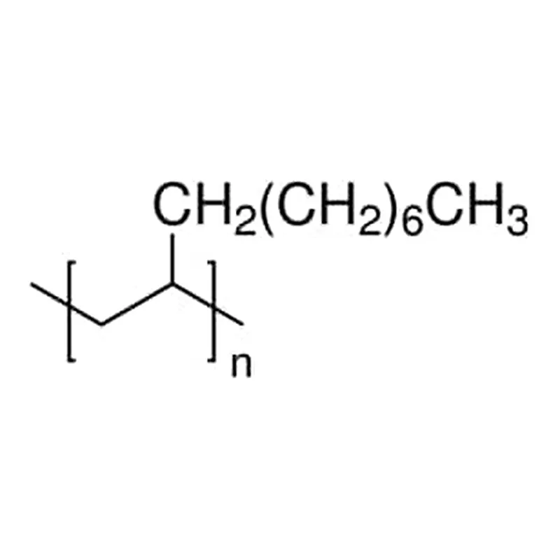 Merck POLY(1-DECENE), HYDROGENATED, VISCOSITY&