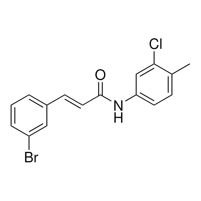 Merck 3-(3-BROMO-PHENYL)-N-(3-CHLORO - 10 MG&