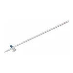 AS ONE Burette (With Glass Cock) 10mL