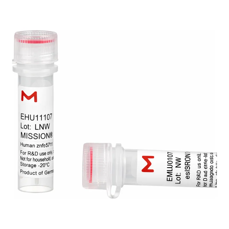 Merck MISSION(R) esiRNA