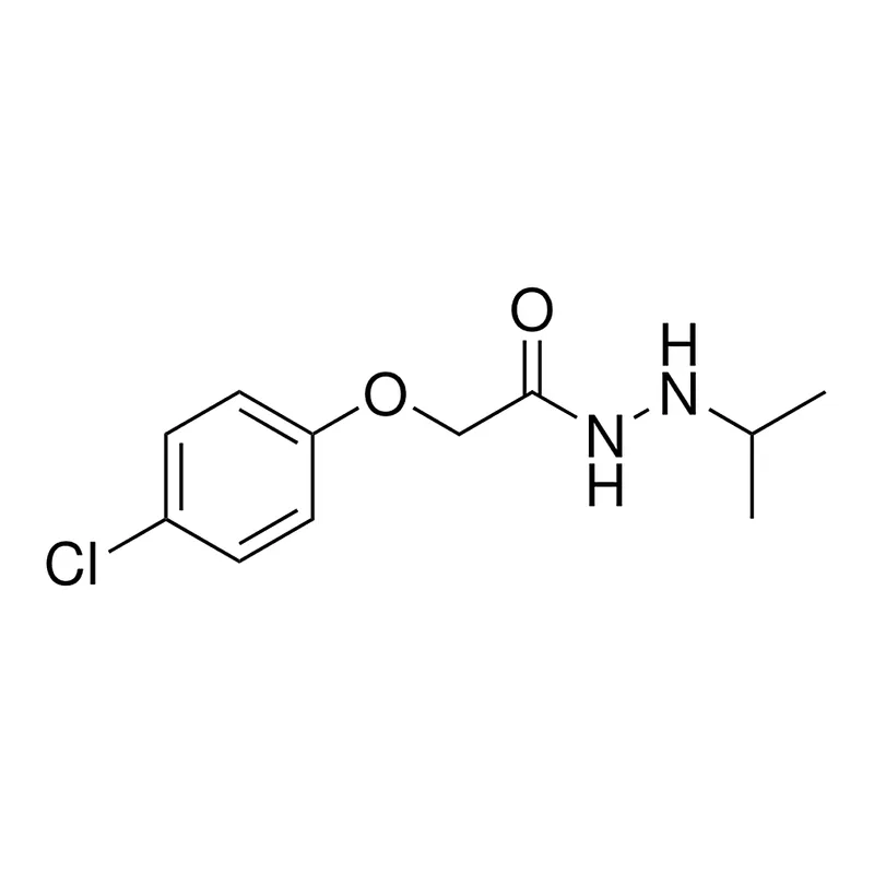 Merck 2-(4-CHLOROPHENOXY)-N'-ISOPROPY-