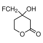 Merck 6-Fluoromevalonate