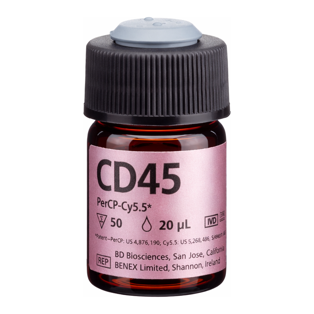 BD CD45 PerCP-Cy5.5