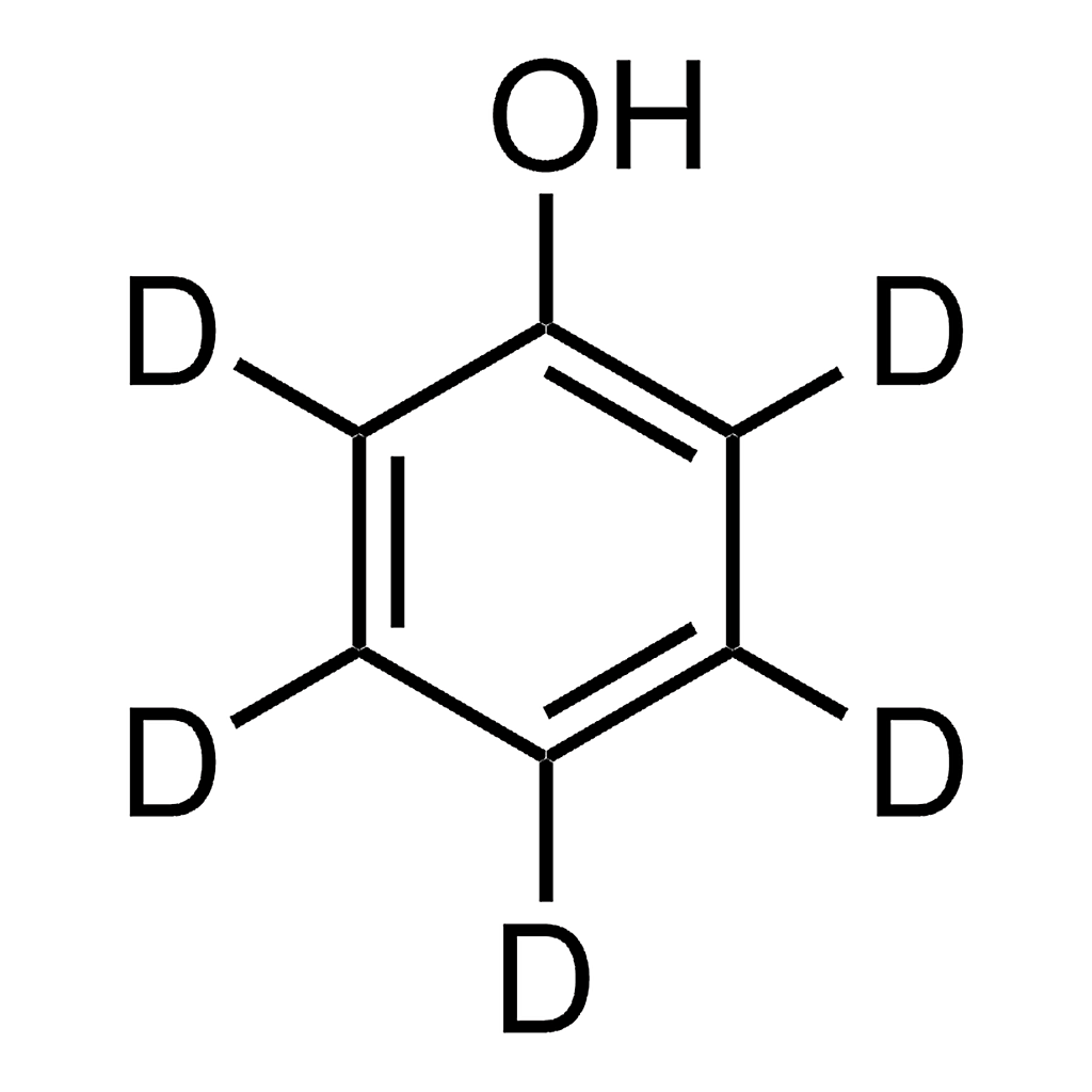 Merck Phenol-2,3,4,5,6-d5
