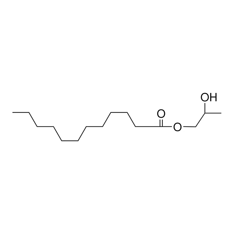 Merck 2-HYDROXYPROPYL DODECANOATE