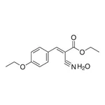 Merck 2-CYANO-3-(4-ETHOXY-PHENYL)-AC - 50 MG &