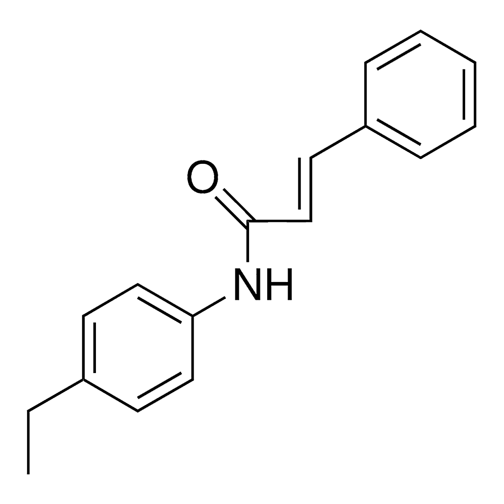 Merck 4'-ETHYLCINNAMANILIDE-