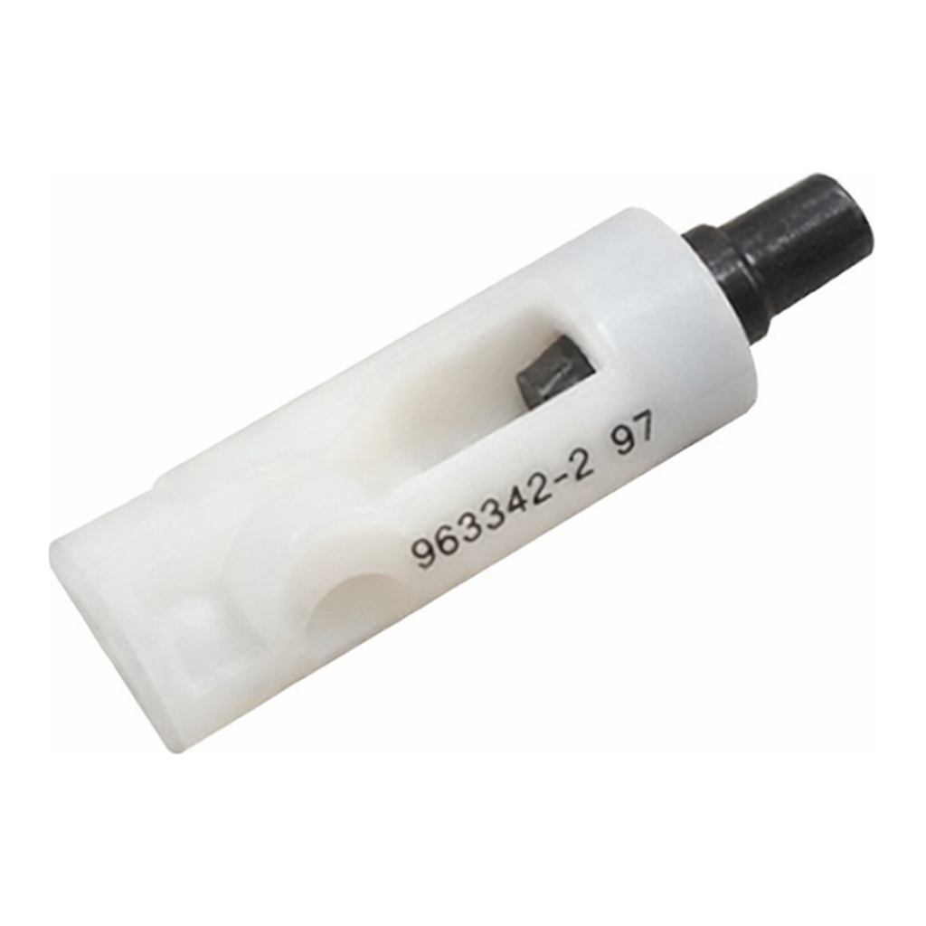 OFFICENEX 대용량 2공 펀치용 날(2개입/DP-7070용/SPC)