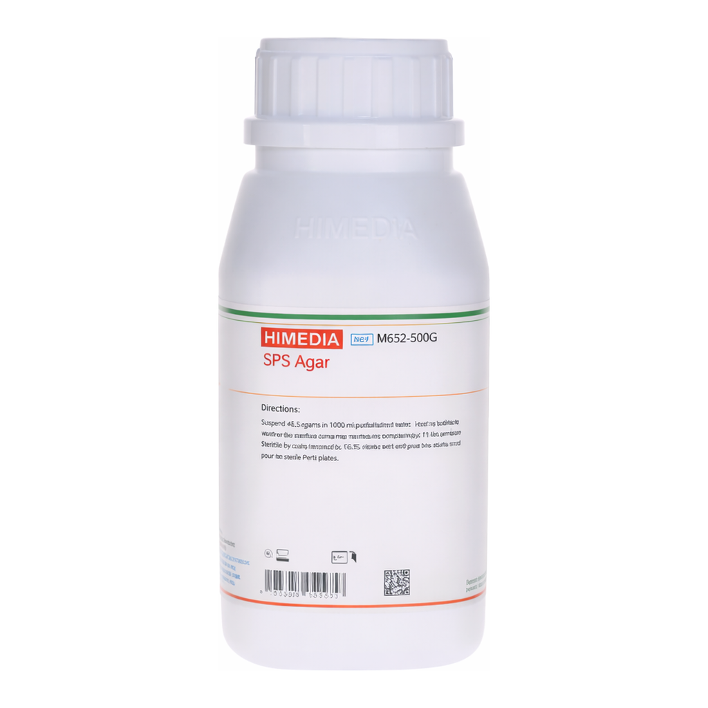 Himedia SPS Agar