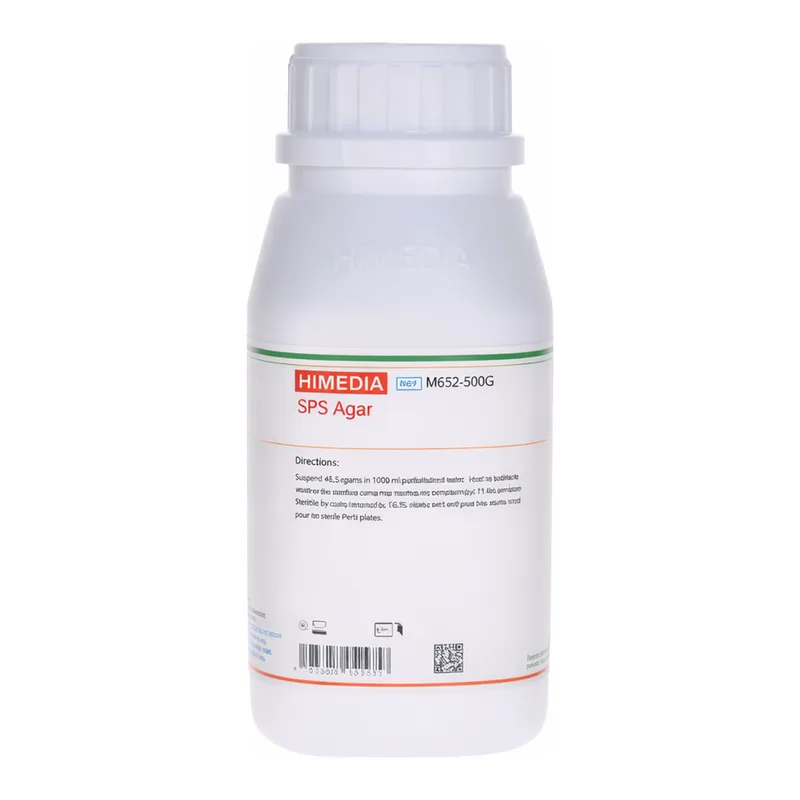 Himedia SPS Agar