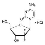 Merck GEMCITABINE HYDROCHLORIDE, UNITED STATES