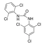 Merck 1-(2,6-DICHLOROPHENYL)-3-(2,4, - 50 MG&